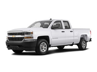 Chevrolet Silverado 1500 In Buffalo Ny West Herr Auto Group